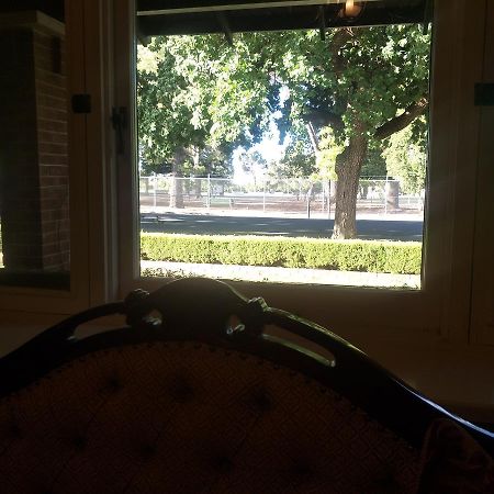 Fernweh Guesthouse Tanunda Eksteriør bilde